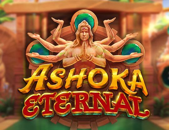 Ashoka Eternal